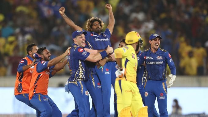 Unforgettable: the greatest IPL matches ever