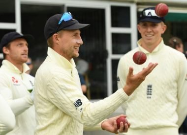 Joe Root advocates use of Kookaburra ball in county cricket