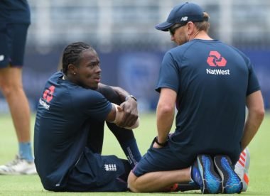 Jofra Archer ruled out of Sri Lanka tour and IPL with elbow stress fracture