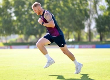 Ben Stokes out of Colombo tour game with abdominal strain
