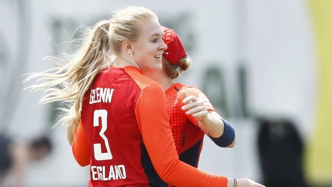 Women’s T20 World Cup 2020: Five England players to look out for
