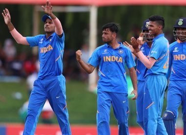 Who are India's next set of spinners in ODIs and T20Is?