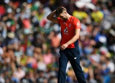 Mark Wood ruled out of England's tour to Sri Lanka