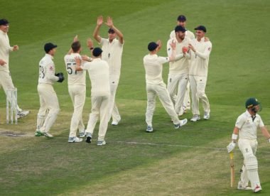 England Lions beat Australia A for the first time ever