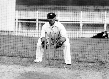 Herbert Strudwick: 'Above all a wonderful man and a great player' – Almanack