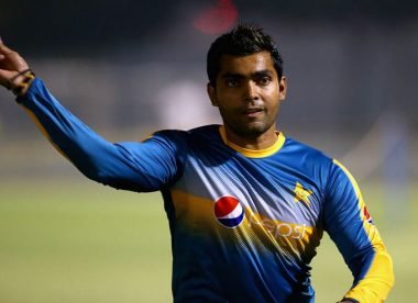 Umar Akmal opts against ACT hearing to contest corruption charges