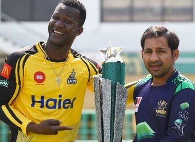 Pakistan Super League dream team: The best PSL players of all time