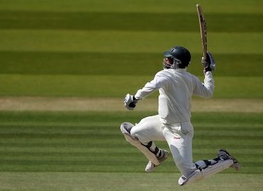 Tamim Iqbal: The summer Bangladesh's best conquered England – Almanack