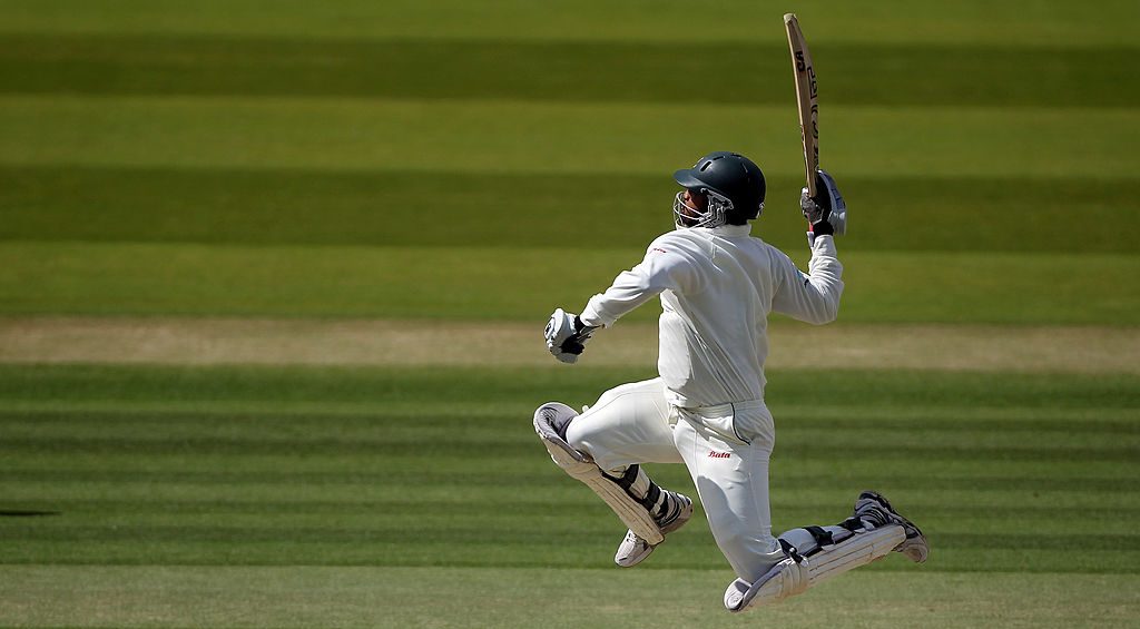 India Tour of Bangladesh: Tamim Iqbal gets a very SPECIAL GIFT