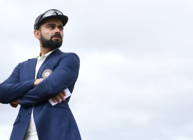 ‘England tour in 2014 lowest point in my career’ - Kohli