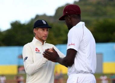 Cricket West Indies offer to host Test series with England