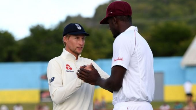 'No coercing players into England tour', says CWI chief ahead of biosecure series