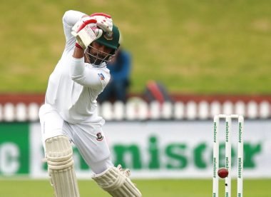 On this day, 2017: Bangladesh mark 100th Test with maiden win over Sri Lanka