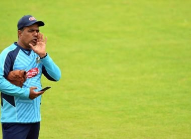 Who are India's new selectors Sunil Joshi and Harvinder Singh?