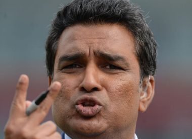 BCCI remove Sanjay Manjrekar from commentary panel – report