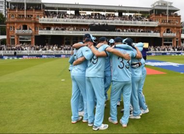 Quiz! Name every Men's Cricket World Cup final-winning XI