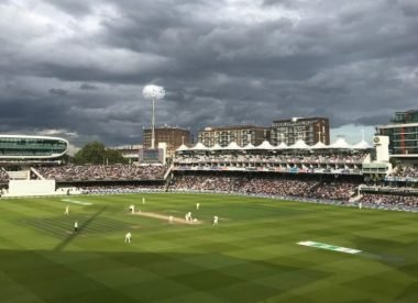 ECB bid to protect professional & recreational game with £61m emergency package
