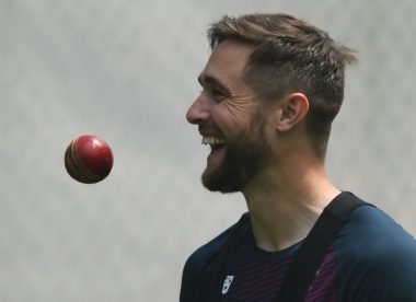 Chris Woakes pulls out of IPL to rest ahead of English summer