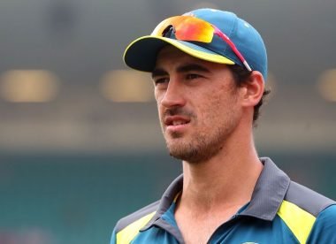 'It's a no-brainer' – Mitchell Starc calls for reserve days