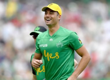 Marcus Stoinis to replace David Warner at Southern Brave in The Hundred