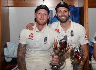 How England can qualify for the World Test Championship final