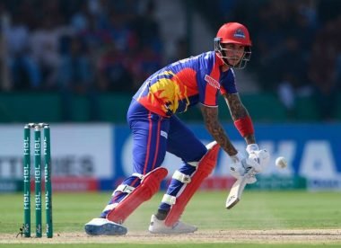 Alex Hales confirms self-isolation, yet to be tested for coronavirus