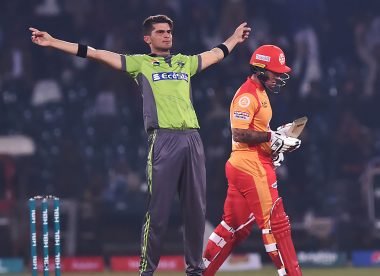 CricViz Analysis: Pakistan Super League team of the season