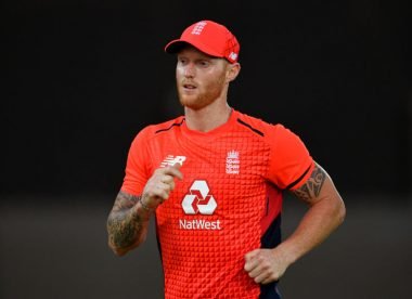 'Read articles not headlines' - Stokes hits back at Twitter user over 'get a grip' jibe
