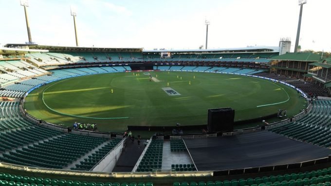 'Don't necessarily need a crowd' – Ian Chappell reflects on spectator-less SCG