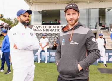 What India should learn from the England v New Zealand Test series