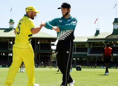 Australia-New Zealand latest series to be abandoned due to Covid-19