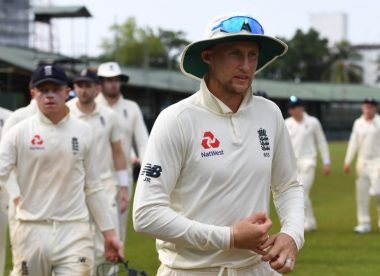 Root admits 'element of relief' after cancellation of Sri Lanka tour