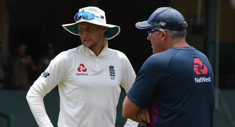England Tour Of Sri Lanka Could Be Rescheduled For January ...