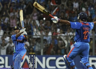 Quiz: How well do you remember the 2011 Cricket World Cup?
