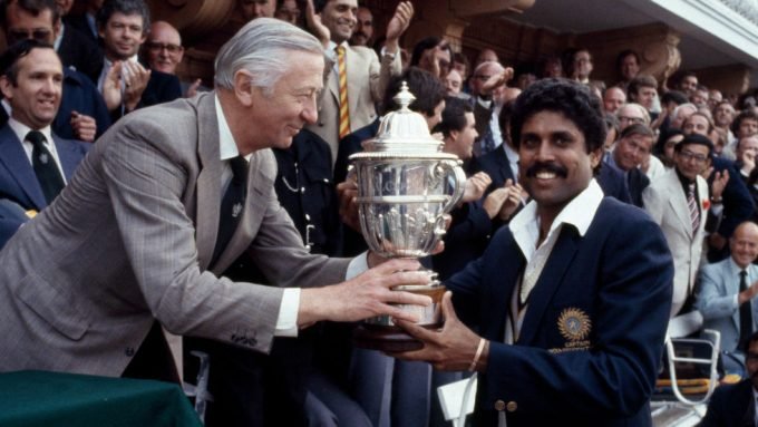 My Golden Summer 1983: When the fearsome gentleness of India changed cricket forever