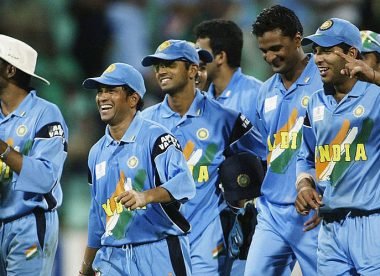 On this day in 2003: India end Kenya’s World Cup fairytale