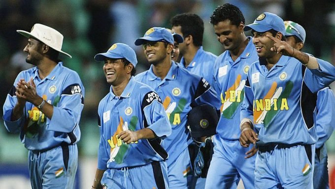 On this day in 2003: India end Kenya’s World Cup fairytale