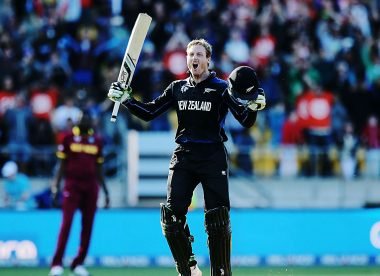 On this day in 2015: Ravaging Guptill makes highest World Cup score
