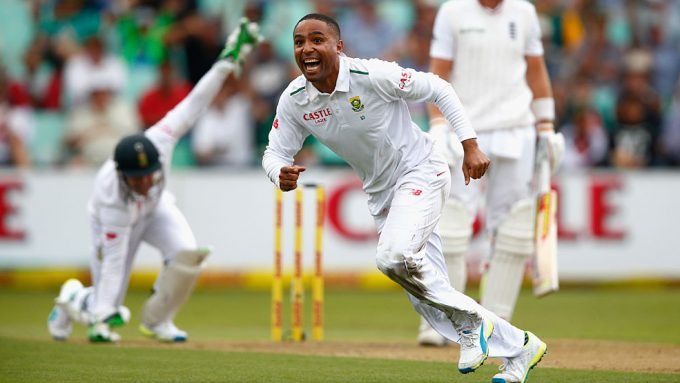 South Africa spinner Dane Piedt opts to move to USA