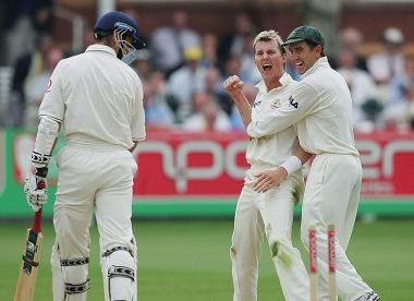 Justin Langer explains love-hate relationships with former England players