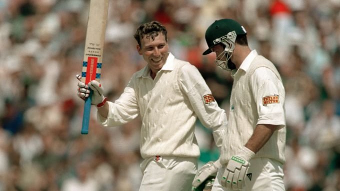 Mike Atherton: The summer that announced the emergence of one of England’s finest – Almanack