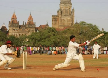 Eight arrested in India for playing cricket during curfew