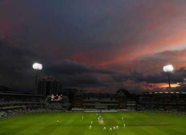Entire English cricketing summer in doubt after latest coronavirus briefing