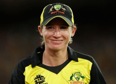 Beth Mooney among latest wave of international stars to join The Hundred
