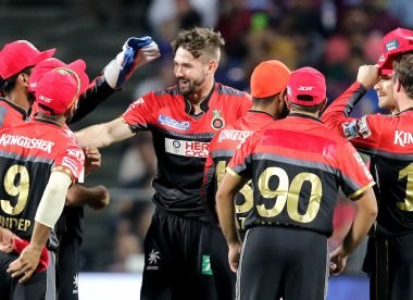 Out of quarantine, Kane Richardson 'sitting by the phone' for IPL news