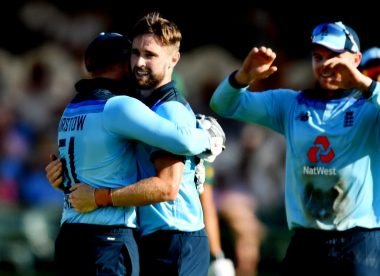 Quiz! Every England player with a men's ODI five-wicket haul away from home