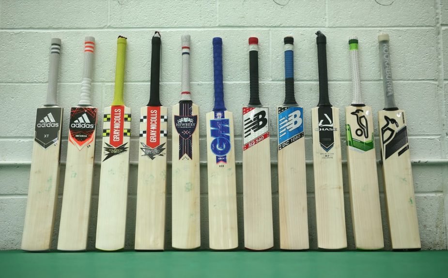 agitation Overvåge nuttet The Cricket Bats You Need This Summer | Cricket Bats | Wisden