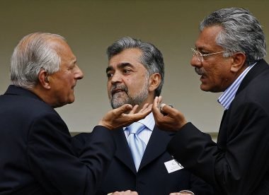Corruption scandals as damaging to Pakistan cricket as militant attack in 2009 – Zaheer Abbas