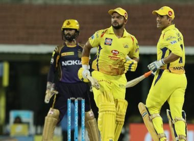 ‘He had the hunger of a youngster’ – Raina says Dhoni impressed in pre-IPL camp