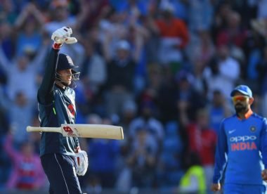 Quiz! Name all of England's men's ODI centurions in the 21st century